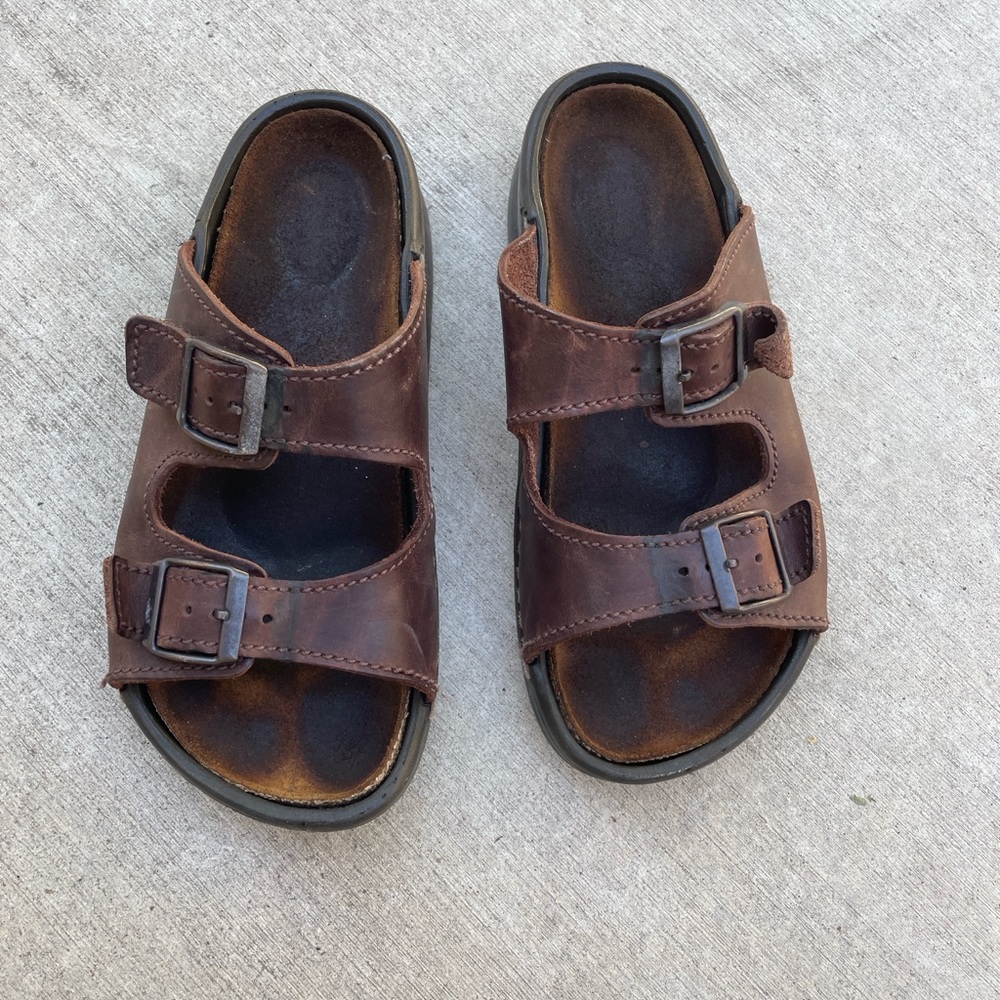 Birkenstock Tatami Sandals
